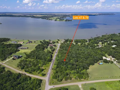 lot S 47 79 Bluffview Estates Rd, Corsicana, TX 75109