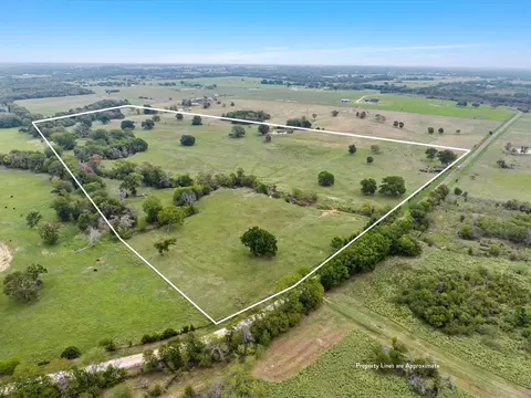 tbd Lcr 458, Mexia, TX 76667