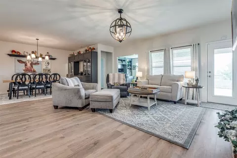 Living - 2113 Hampton St, Anna, TX 75409 photo 1 of 2