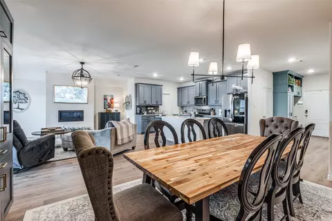 Dining - 2113 Hampton St, Anna, TX 75409 photo 1 of 2