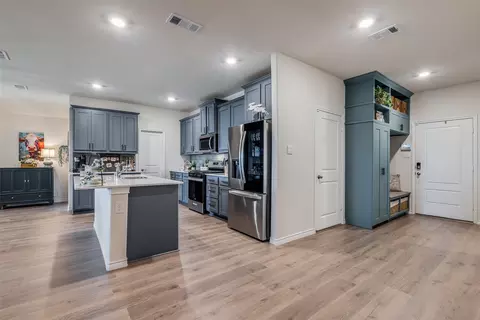 Entry Way - 2113 Hampton St, Anna, TX 75409 photo 2 of 2