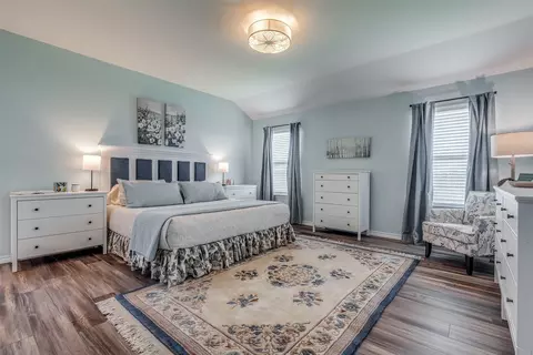 Bedroom - 2113 Hampton St, Anna, TX 75409 photo 1 of 3