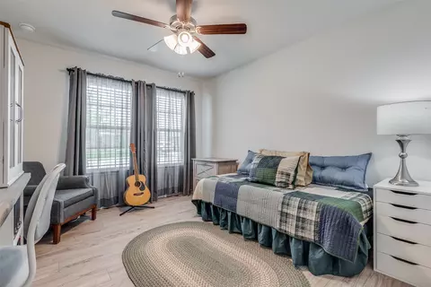 Bedroom - 2113 Hampton St, Anna, TX 75409 photo 3 of 3