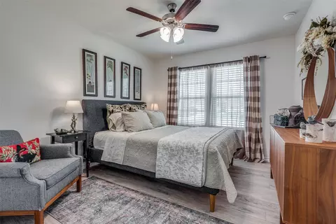 Bedroom - 2113 Hampton St, Anna, TX 75409 photo 2 of 3