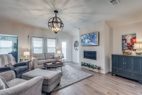 Living - 2113 Hampton St, Anna, TX 75409 photo 2 of 2