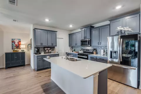 Kitchen - 2113 Hampton St, Anna, TX 75409 photo 1 of 3