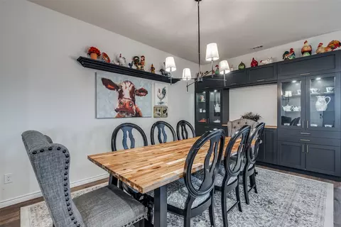Dining - 2113 Hampton St, Anna, TX 75409 photo 2 of 2