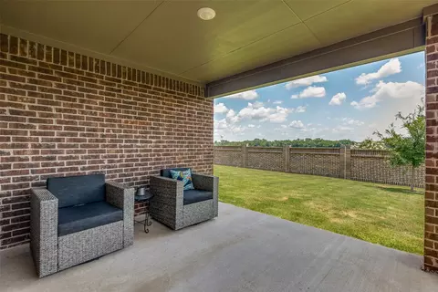 Exterior - 2113 Hampton St, Anna, TX 75409 photo 3 of 5