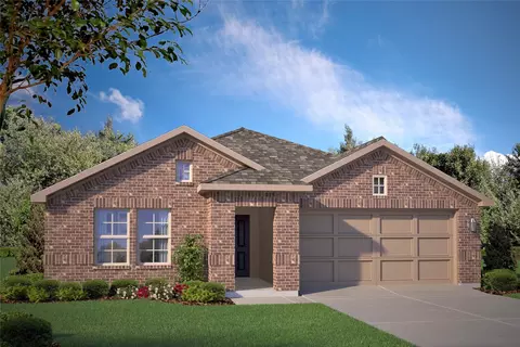 105 Foxhunter St, Fort Worth, TX 76131