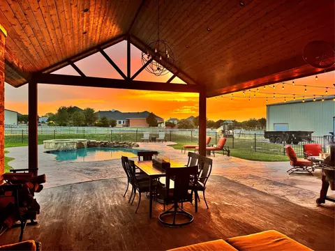 1125 Wilkes Dr, Lucas, TX 75002
