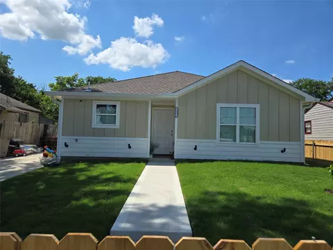 2855 E Overton Rd, Dallas, TX 75216