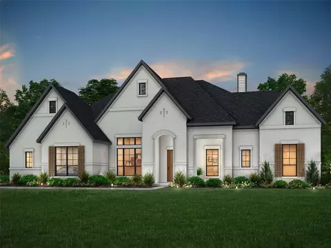 2791 Fireside Dr, Midlothian, TX 76065