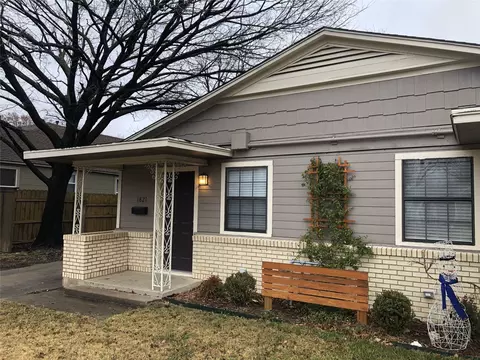 1821 N Alexander St, Sherman, TX 75092