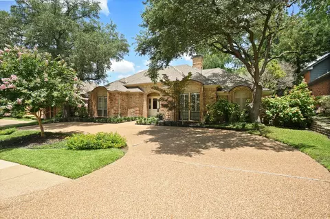5905 Flintshire Ln, Dallas, TX 75252