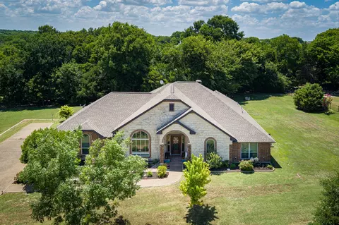 2285 Lucas Creek Dr, Lucas, TX 75002