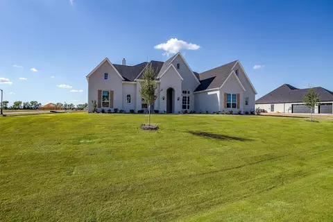 134 Aiden Dr, Waxahachie, TX 75165