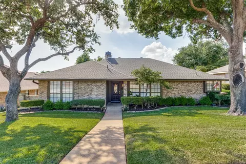 2001 Los Rios Blvd, Plano, TX 75074