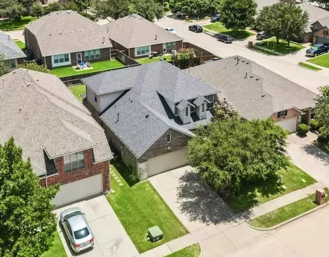 2704 Evening Mist Dr, Little Elm, TX 75068