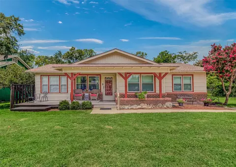 117 Leighton Dr, Terrell, TX 75160