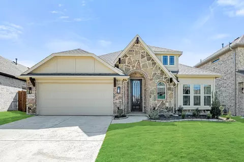 3224 Southampton Dr, Mesquite, TX 75181