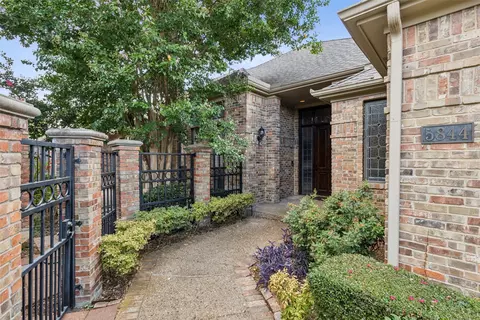 5844 Encore Dr, Dallas, TX 75240