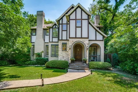 1234 Haines Ave, Dallas, TX 75208