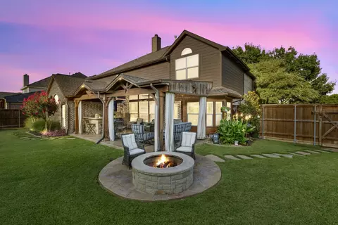 8012 Saint Clair Dr, Mckinney, TX 75071