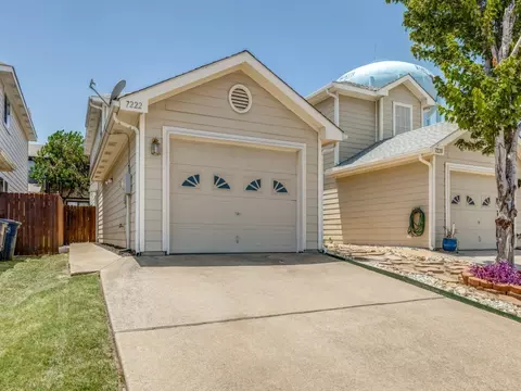 7222 Irish Valley Trl, Fort Worth, TX 76123