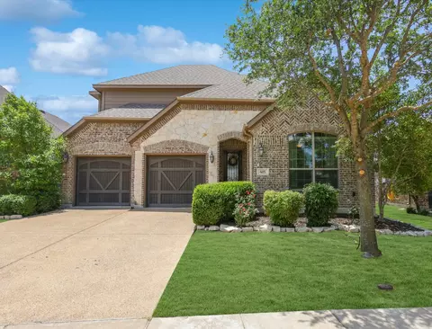 605 Deverson Dr, Rockwall, TX 75087