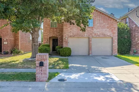 2109 Reston Dr, Mckinney, TX 75070
