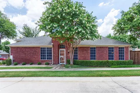 2844 Mott St, Plano, TX 75025