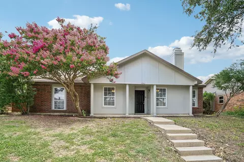 4332 Ireland Dr, The Colony, TX 75056