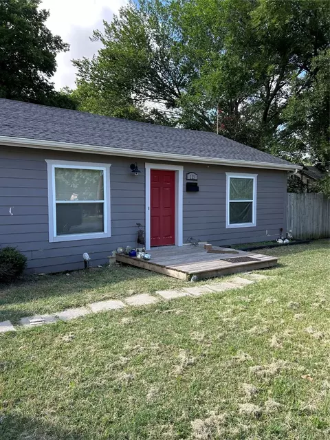 113 W Lemon St, Saginaw, TX 76179