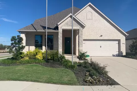 4000 De Berry Ln, Royse City, TX 75189