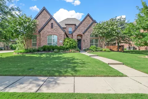 608 Horizon St, Flower Mound, TX 75028