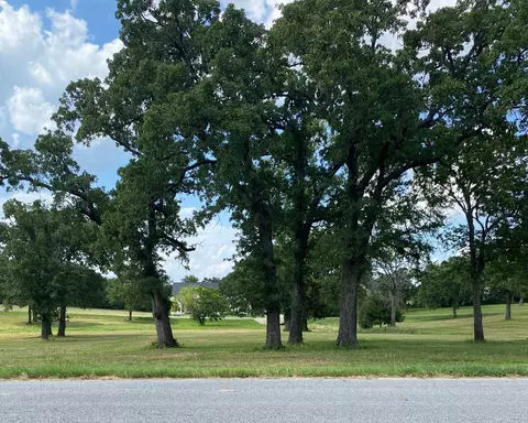 lot9 C Coyote Creek Dr, Gordonville, TX 76245