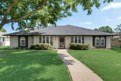 619 Stillmeadow Dr, Richardson, TX 75081