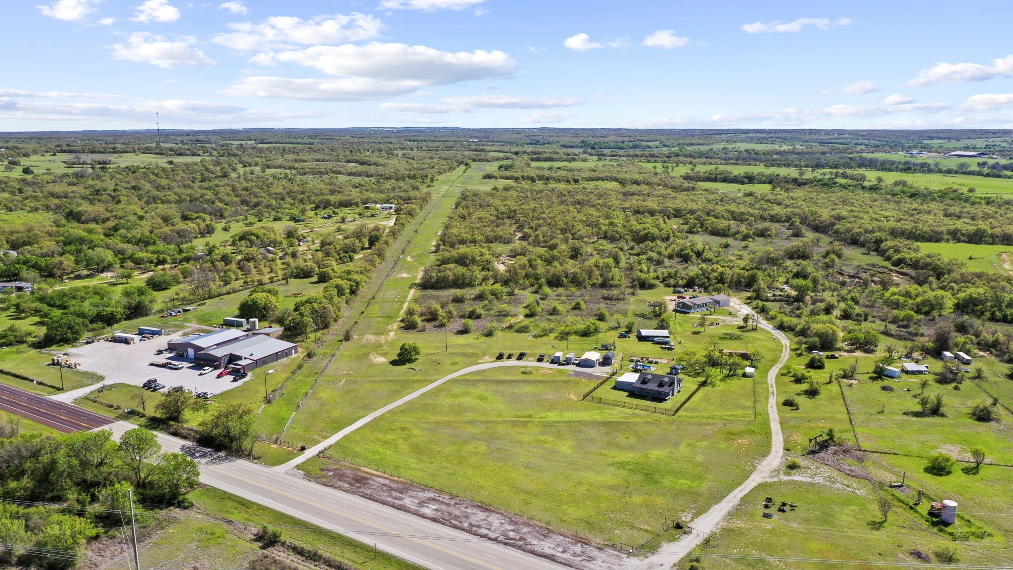 16560 Hwy 199 Unit 23 Acres  