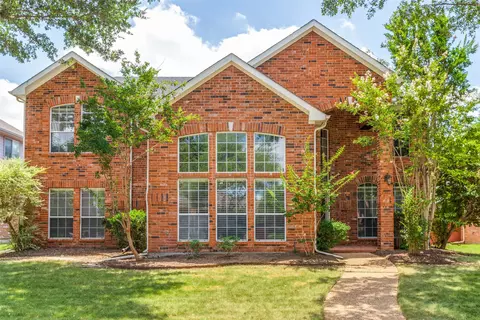 4644 Hinton Dr, Plano, TX 75024