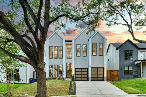 7214 Coronado Ave, Dallas, TX 75214