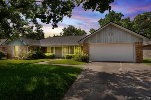 512 Northpark Dr, Bossier City, LA 71111
