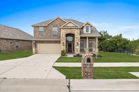 16000 Royston St, Frisco, TX 75036