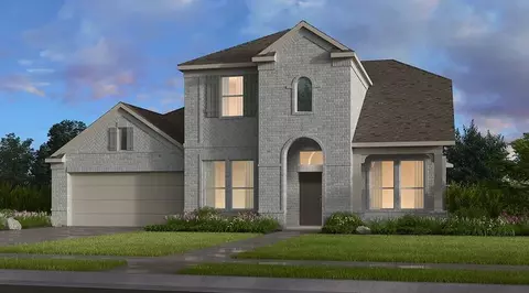 2608 Darlington Rd, Northlake, TX 76226