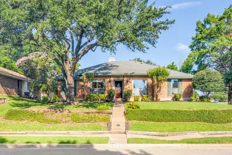 4717 Olympia Dr, Mesquite, TX 75150
