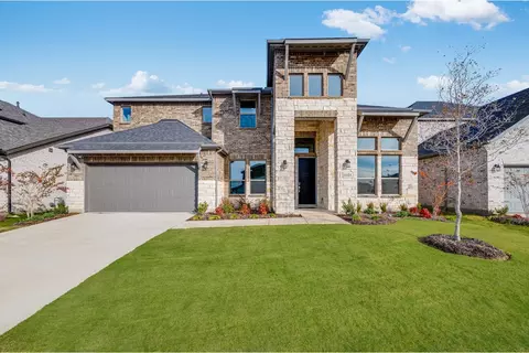 1424 Huckleberry St, Northlake, TX 76226