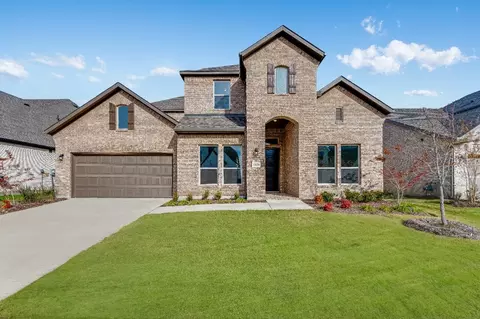 1528 Arrowwood Rdg, Northlake, TX 76226