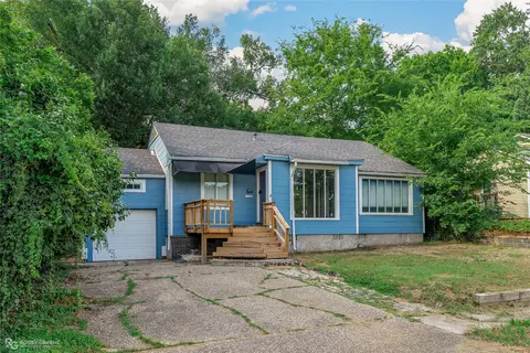 120 E Wilkinson St, Shreveport, LA 71104