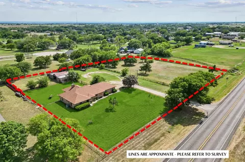 610 Fm 2264, Decatur, TX 76234