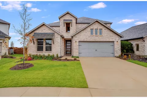 1436 Huckleberry St, Northlake, TX 76226