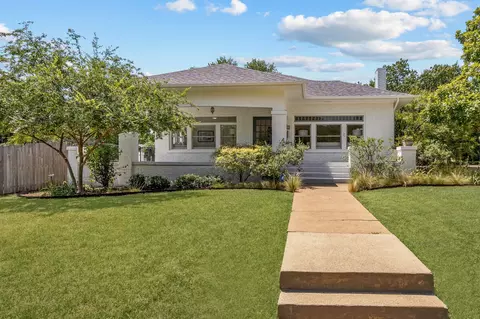 1825 Warner Rd, Fort Worth, TX 76110